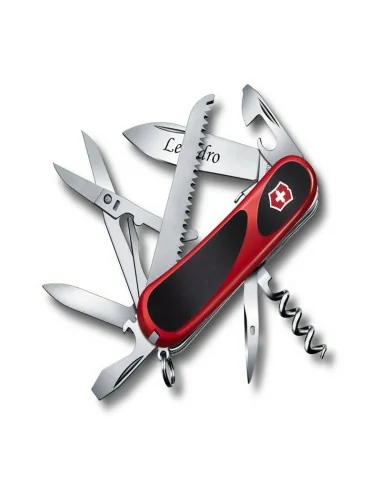 Image of Victorinox "EvoGrip S17" - Messer