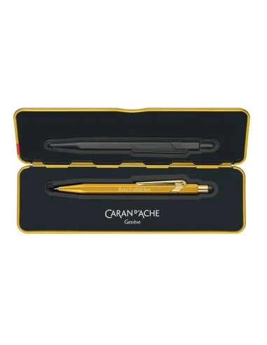 Caran d`Ache 849 Goldbar