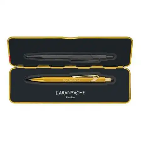 Caran d`Ache 849 Goldbar