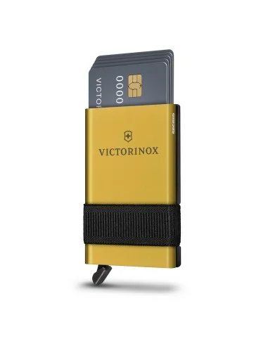 Victorinox Smart Card Wallet, personalisiert