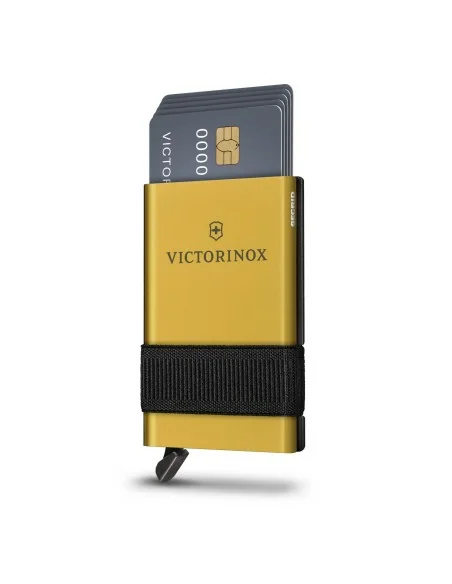 Victorinox Smart Card Wallet, personalisiert