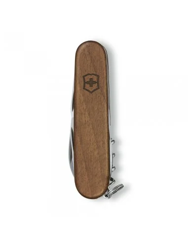 Victorinox Spartan Wood, graviert