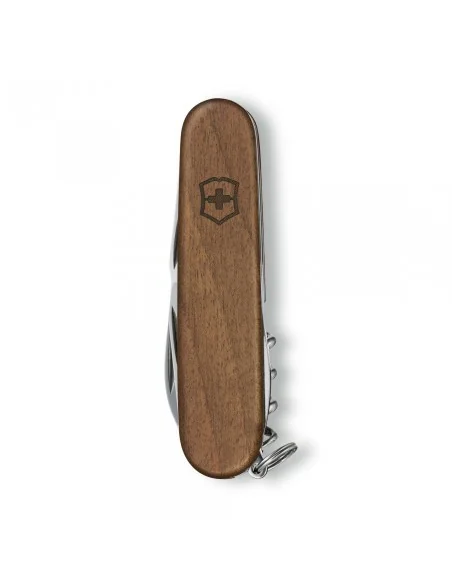 Victorinox Spartan Wood, graviert